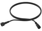 Verlängerungskabel Philips 2-polig 24V IP65 2m schwarz