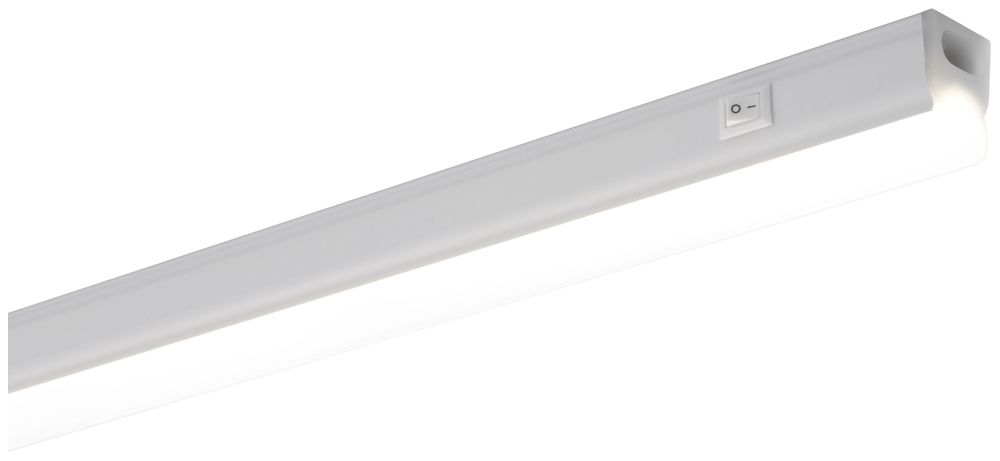 LED-Lichtleiste Pipe 900 HO 11.5W 1450lm 840