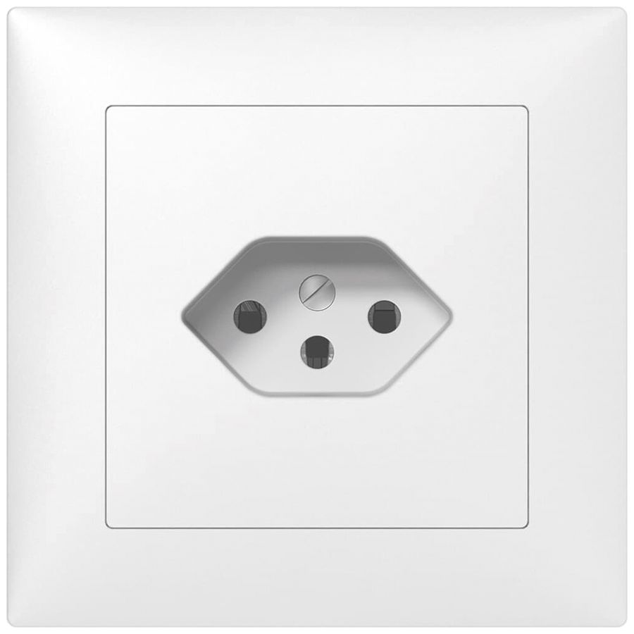 Presa INC SIDUS B T13 ws con shutter