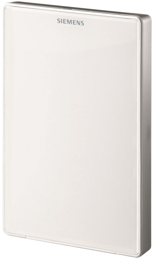 AP-KNX-Raumfühler Siemens QMX3.P30