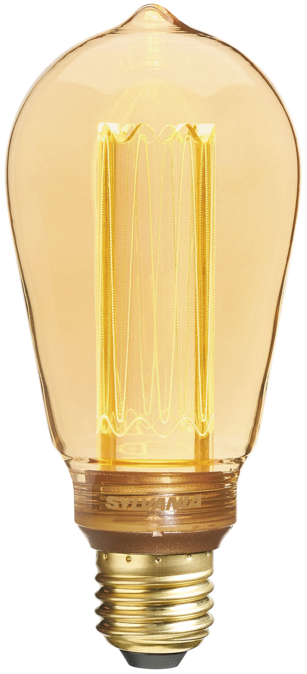 Lampada LED Sylvania ToLEDo MIRAGE ST64 E27 2.5W 125lm 820 SL