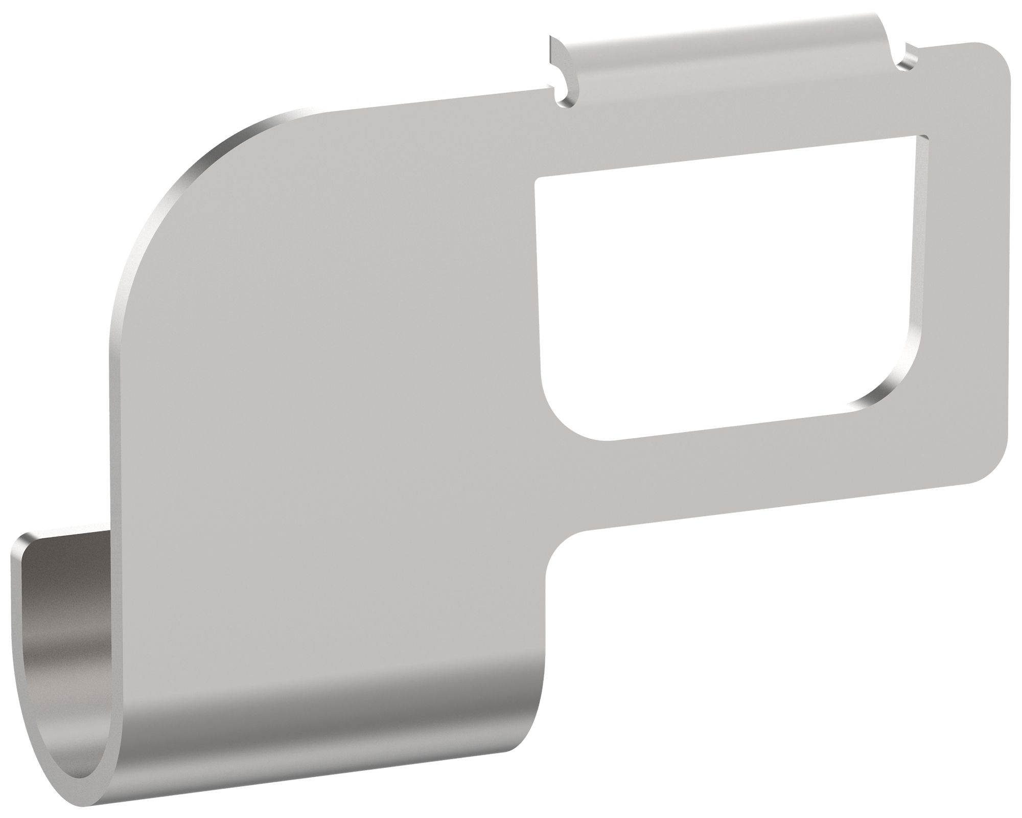 Diebstahlschutz EVlink Pro für Typ 2 Ladekabel