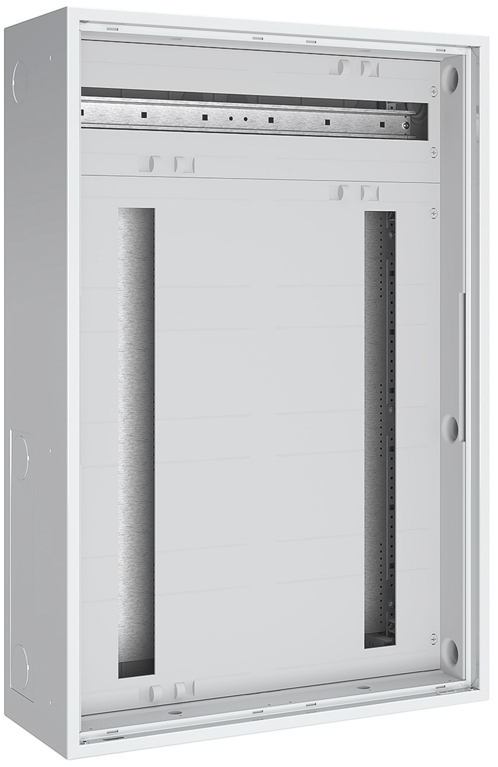 Distributore SE Prisma XS, 550×800×210mm distribuzione verticale