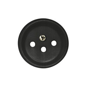 Frontset FH zu Steckdose T12 weiss