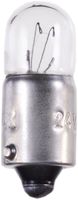 Anzeigelampe BA9s 24V 50mA 24V 1,2W 50mA Ø9×23mm