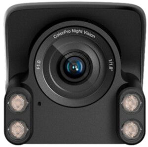 Bullet Kamera TP-Link VIGI C340S 4MP PoE+/12VDC 95.2°/50.6° WL IP67