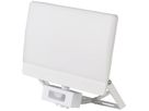 Projecteur LED WORKLIGHT PIR 50W 4000K IP54 VWB 214×210mm 140° blanc
