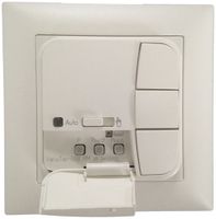 UP-Steuergerät elero ProLine VarioTec-868 RM Edue RF, weiss