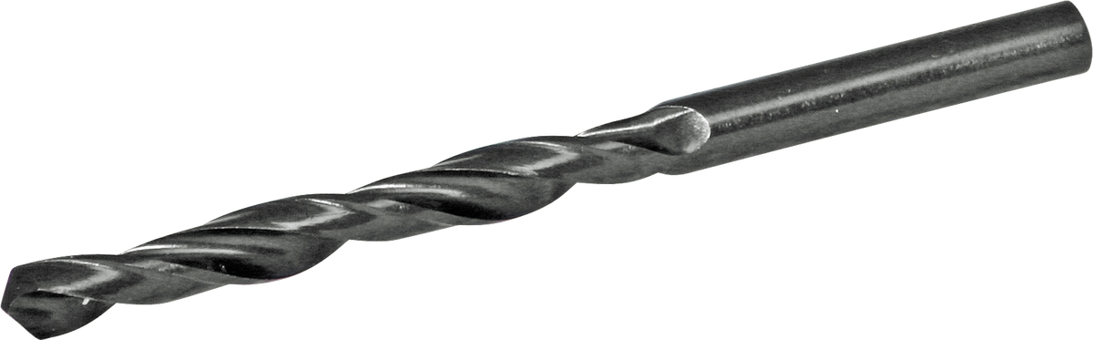 Punta elicoidale CIMCO HSS corto 6mm