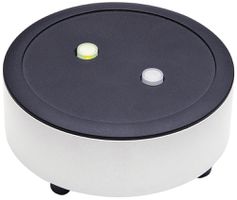 Pultsender ALADIN zu Eintrittsampel / mobil / mit Statusanzeige / EnOcean