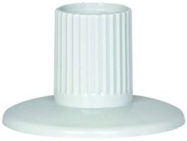 Presa adattatore Grothe KSZ 8002 PA66 Ø60×38mm grigio IP65