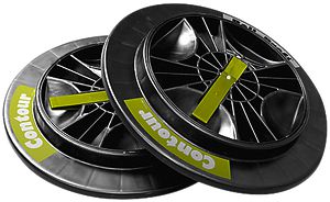 Bride de rechange Roll..Profi Contour Ø510mm 140kg