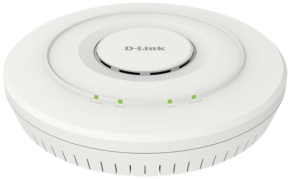 Access Point D-Link DWL-6610AP, Unified AC1200 Dualband