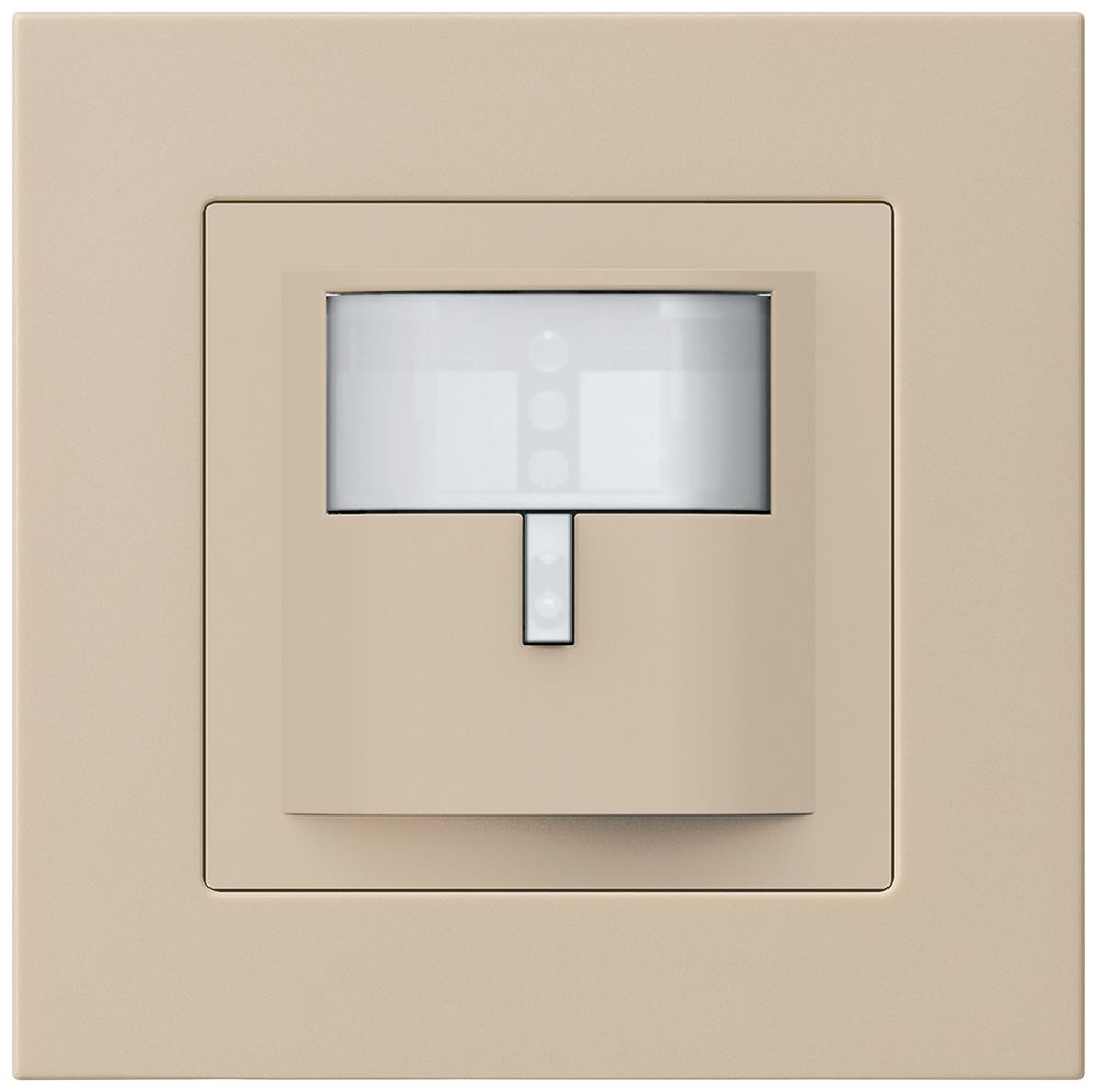 UP-Bewegungsmelder Hager kallysto.pro C KNX beige