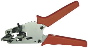 PV-Abisolierzange ELBRO für 4mm² 6mm² und 10mm²