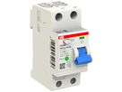 Interruttore differenziale proM compact 1PN tipo B 40A 300mA 2UM leggr.ritardato