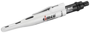 Marqueur pour trous profonds CIMCO Baumarker Graphit Ø1mm