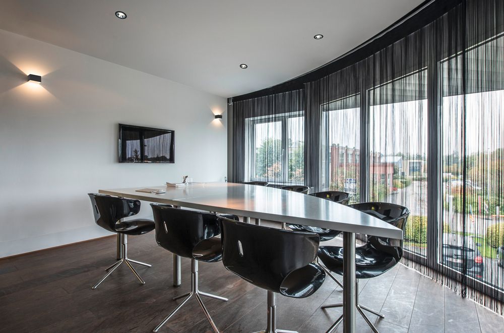 Downlight LED SLV NUMINOS M 17.5W 1550lm 3000K 40° VAR Ø105×68mm no/Cr