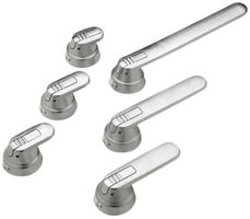 Contatto ausiliare ABB 1Ch per OT63-80F3, montaggio ambo