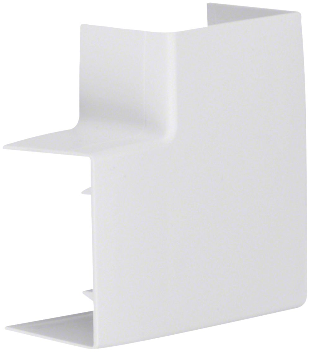 Flachwinkel Tehalit für LF/H 40060 hellgrau