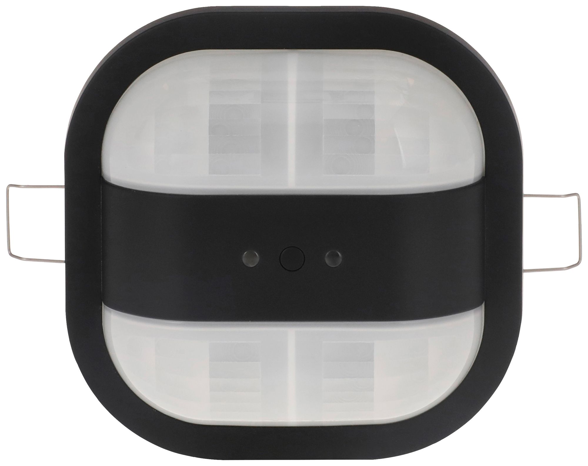 EB-Bewegungsmelder KNX ABB i-bus Sky 2-Kan schwarz