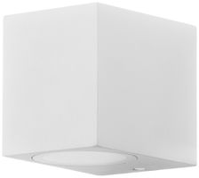 Applique LEDVANCE ENDURA Classic GU10 1×35W IP44 bianco