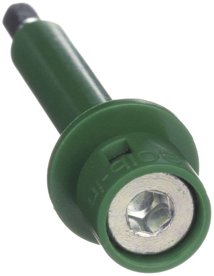 Vite con testa smontabile Schneider Electric NSXm/PP-B, 9Nm 8 pezzi