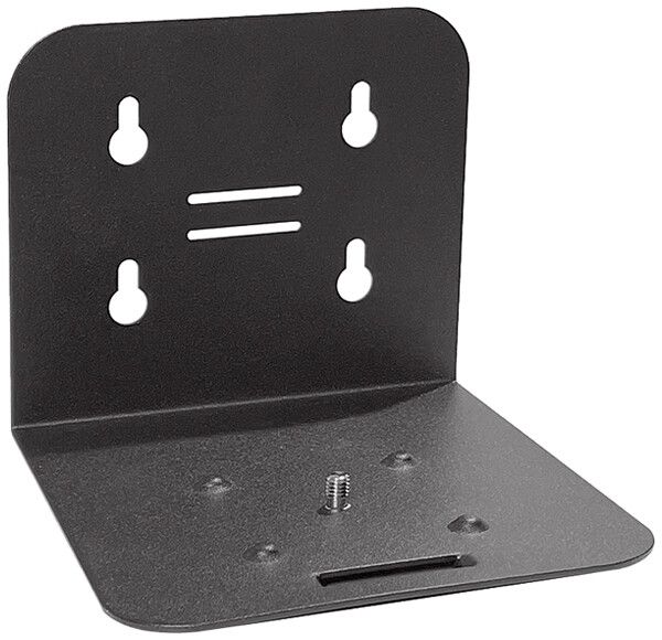 Wandhalterung ESYLUX WALL MOUNTING PLATE für Notleuchte SLP-2
