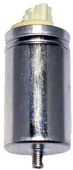 Condensatore MECO CMS2 4502 45µF 250V p.lampada (serie) Ø45×98mm