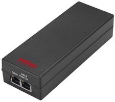 Iniettore PoE ROLINE, 1×10/100/1000Mbit/s IN/OUT, max. 30W