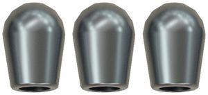 Anfangsbirne RUNPOTEC GF3 SLIM Ø6mm 3 Stück