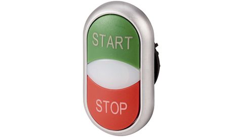 Eaton Moeller Serie M22