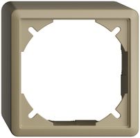 AP-Rahmen I EDIZIOdue FX54 sand