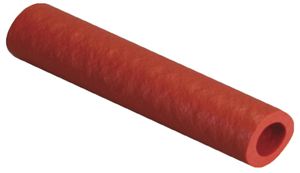 Manchon caoutchouc 1.25…2mm rouge