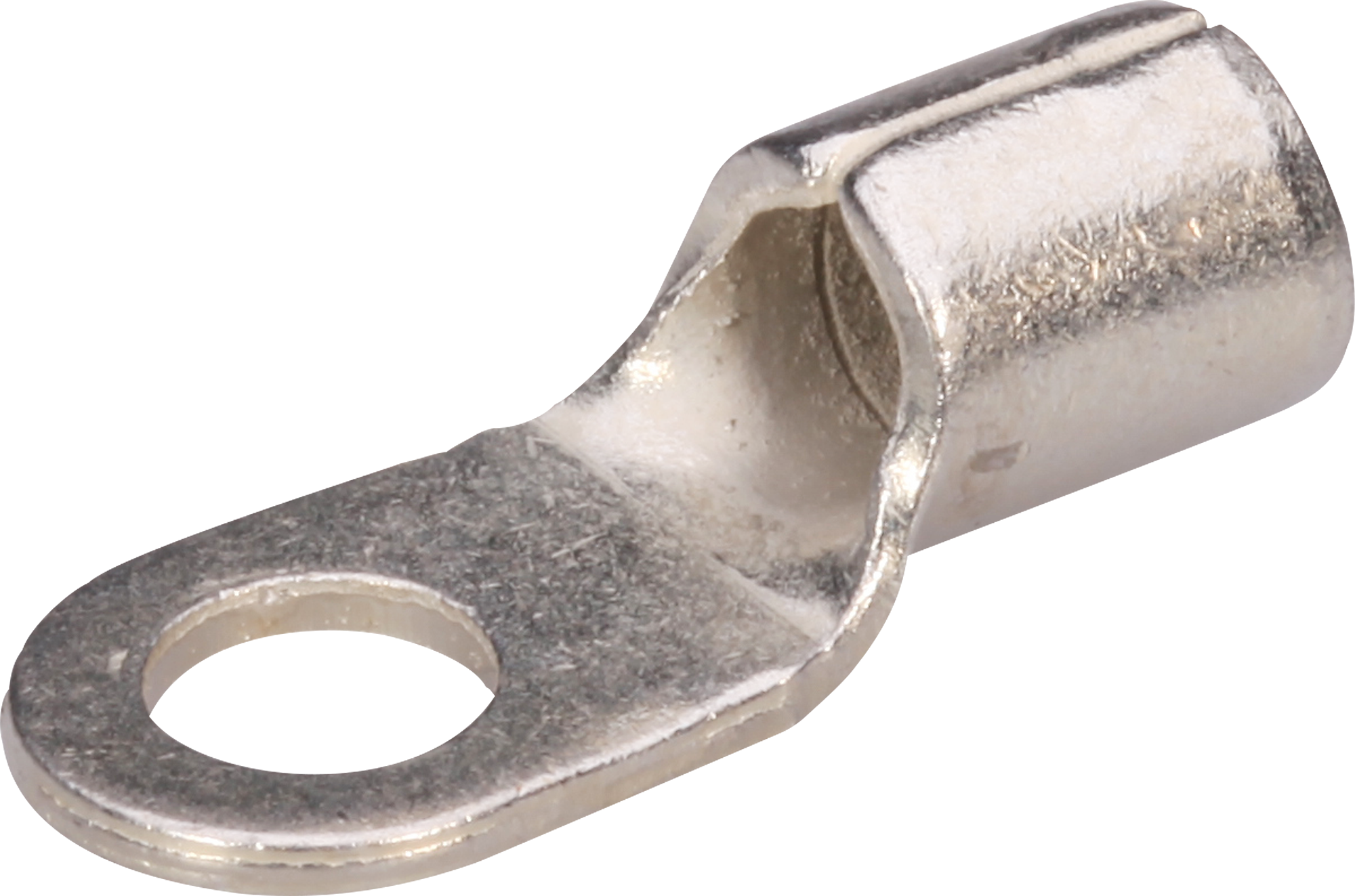 Quetschkabelschuh AMP Solistrand M6 6mm²