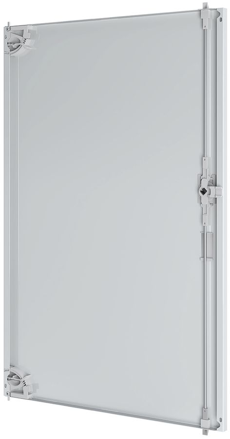 Porte Schneider Electric Prisma XS 550×650mm p.profondeur 210mm avec fermeture