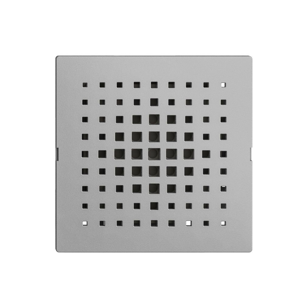 Carillon ENC EDIZIOdue 230VAC silver électronique