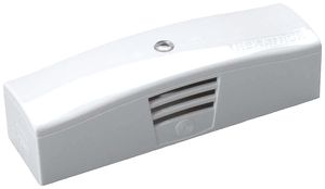 Optischer Rauchschalter ORS 142 W, 24V, RS-Bus 1Ö (1A/30V), weiss