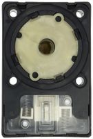 Verriegelung Eaton SVC-T3 2…4mm mit Beschriftungsfeld PC