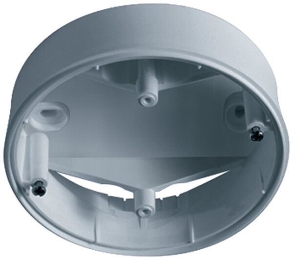 Boîte AP pour C IP20 argent