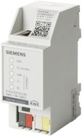 REG-KNX-IP-Router Secure Siemens N 146/03, KNXnet/IP