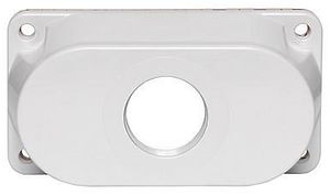 Tubulure SCHUR 1×M50