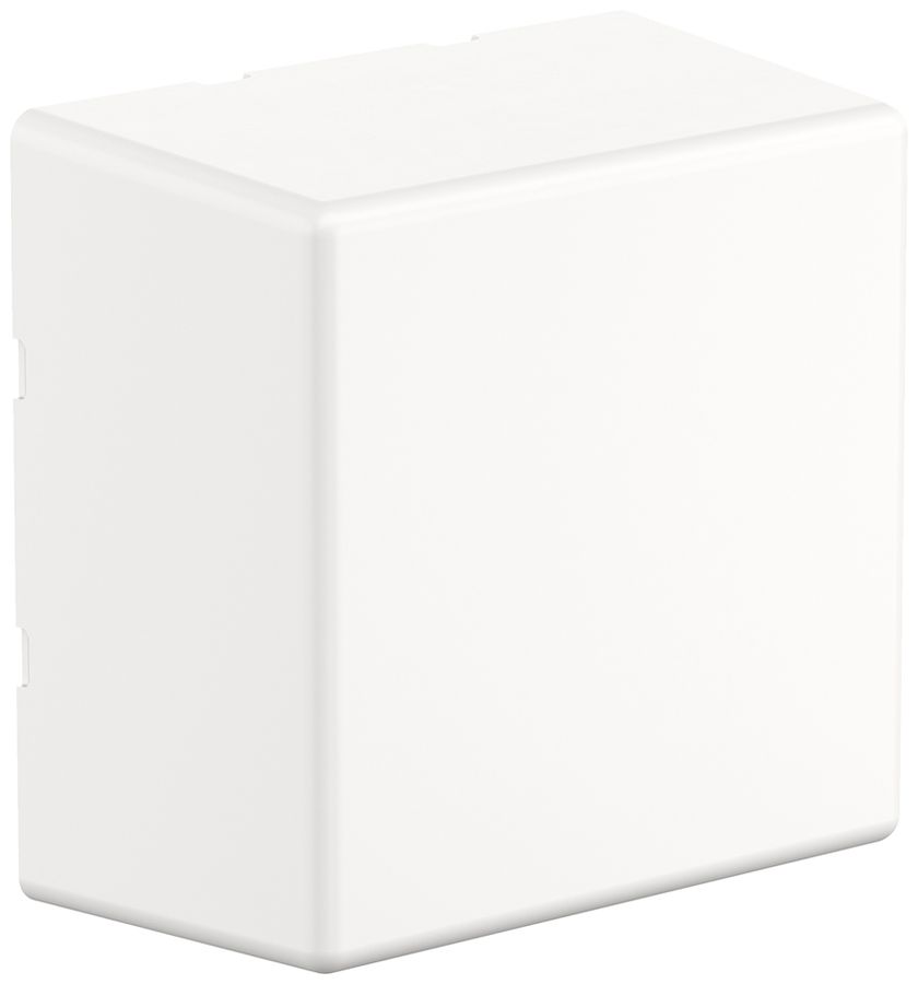 Boîte de dérivation AP sans bornes 80×80×45mm IP2X