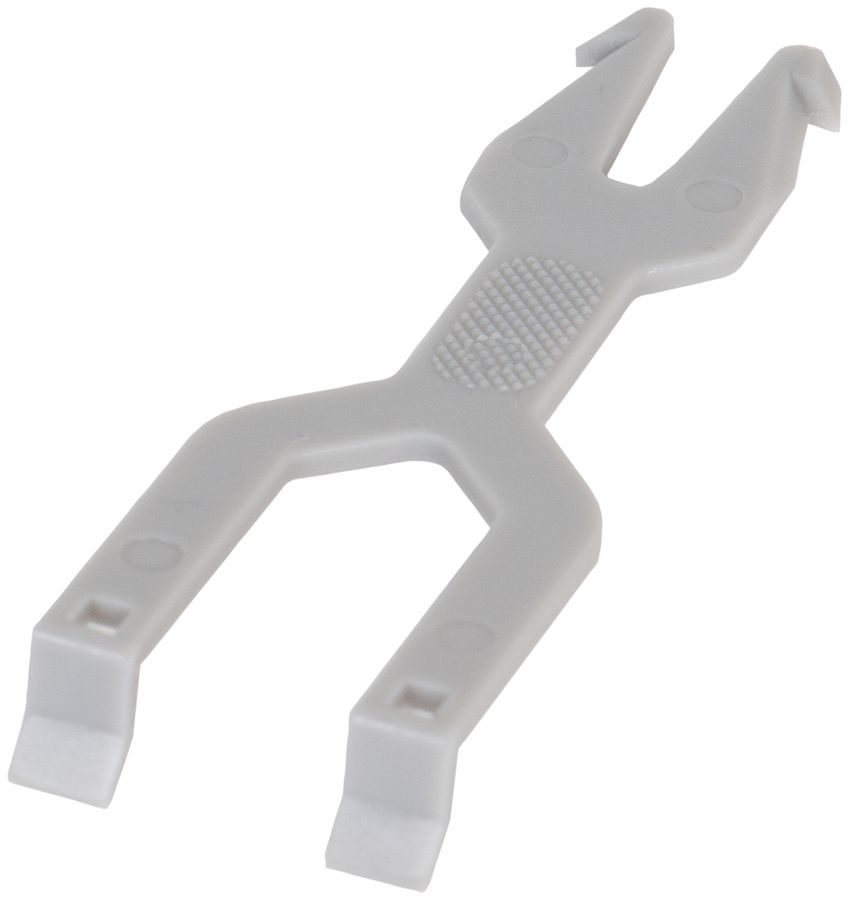 Clip ComatReleco für Sockel CS-18/CS-118