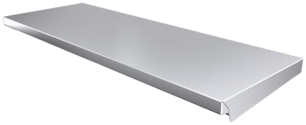 Toit de protection Rittal AX, pour armoire compacte 800×300mm, acier fin