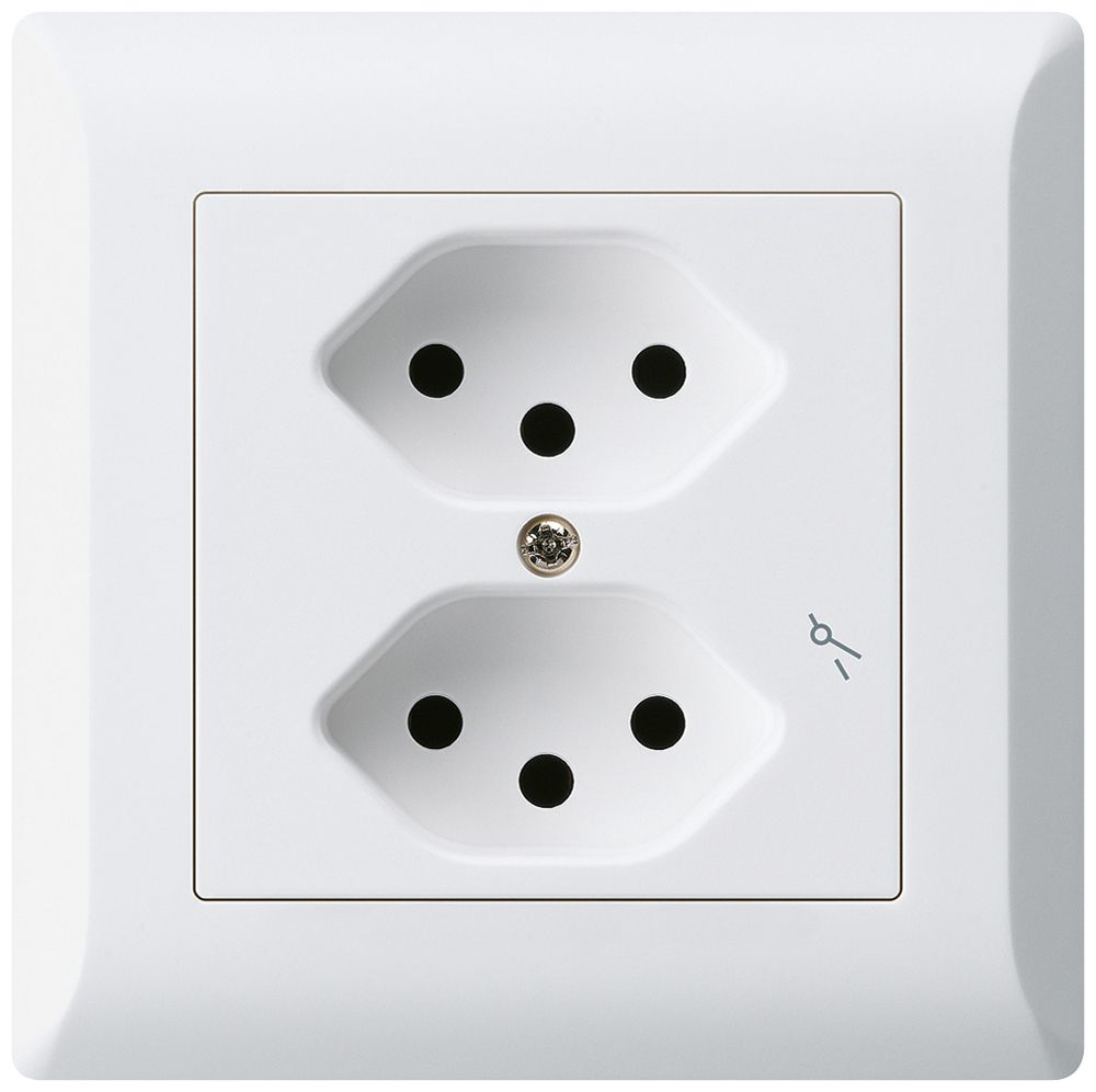 Presa INC kallysto.line 2×T13 bianco