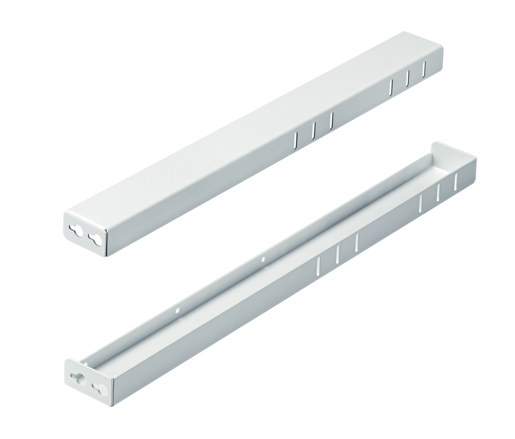 Fixations murale pour Lampe LED apparente Roxy