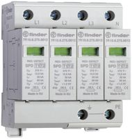 Überspannungsschutz SPD 1+2 TN-S 160A