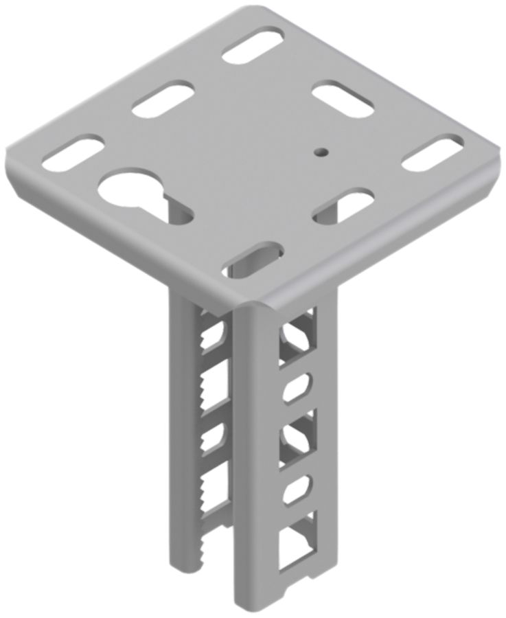 Deckenstütze Lanz C 2000mm