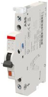 Contact de signalisation SMISSLINE TP SK40020-R 2F